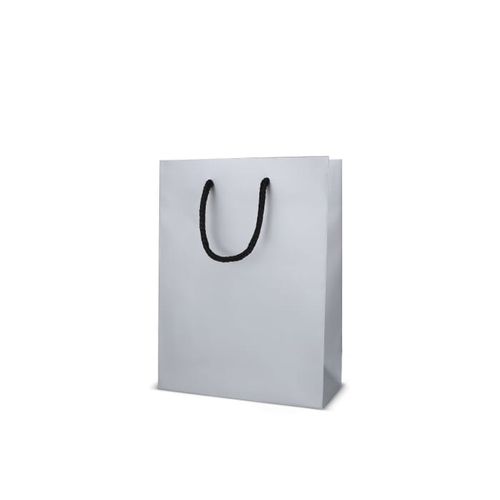 Sac cadeau en papier 18 x 8 x 24cm 200g/m² - 4