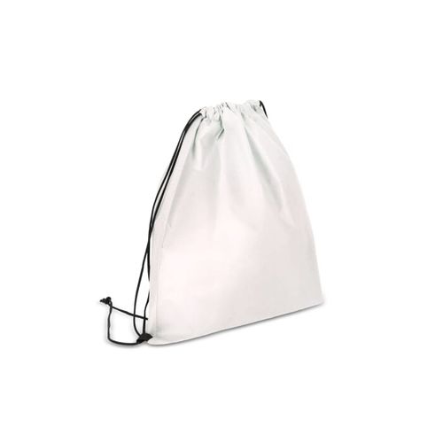 R-PET Sac à cordon non tissé 38 x 42cm 75g/m² - 2