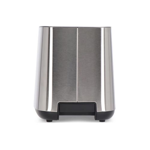 MS-115|Muse Grille-pain en acier inoxydable - 9