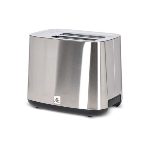 MS-115|Muse Grille-pain en acier inoxydable - 4