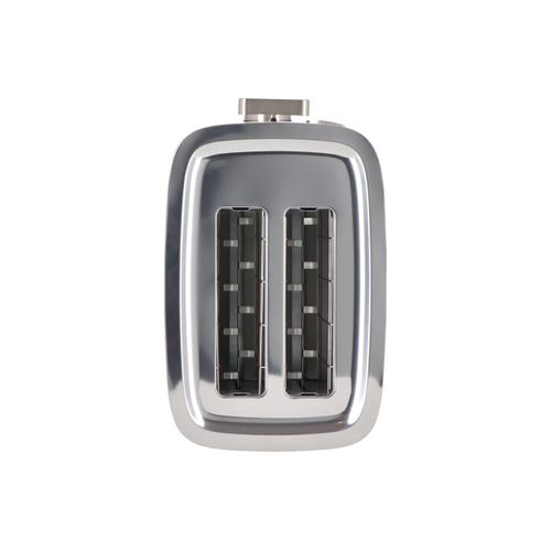 MS-115|Muse Grille-pain en acier inoxydable - 10