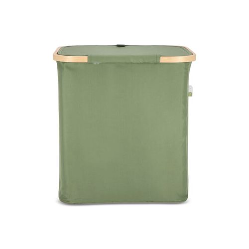 Panier pliant InSideOut avec couvercle Sogne 40.5 x 33 x 42cm rPET - 8