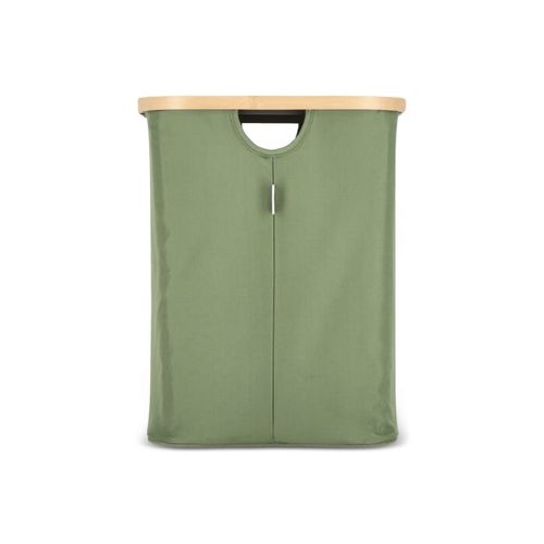 Panier pliant InSideOut avec couvercle Sogne 40.5 x 33 x 42cm rPET - 10