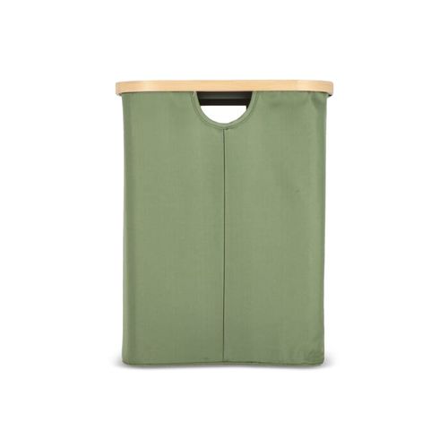 Panier pliant InSideOut avec couvercle Sogne 40.5 x 33 x 42cm rPET - 4
