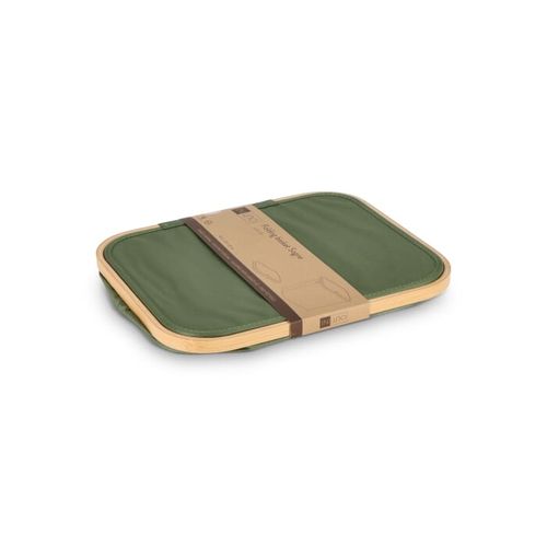 Panier pliant InSideOut avec couvercle Sogne 40.5 x 33 x 42cm rPET - 3