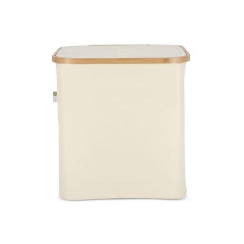 Cestino pieghevole InSideOut con coperchio Sogne 40,5 x 33 x 42cm rPET