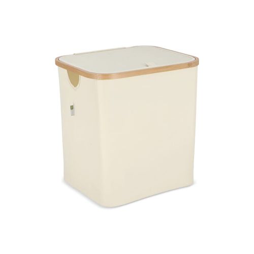 Cestino pieghevole InSideOut con coperchio Sogne 40,5 x 33 x 42cm rPET