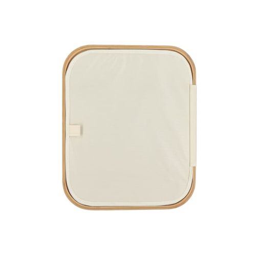 Cestino pieghevole InSideOut con coperchio Sogne 40,5 x 33 x 42cm rPET