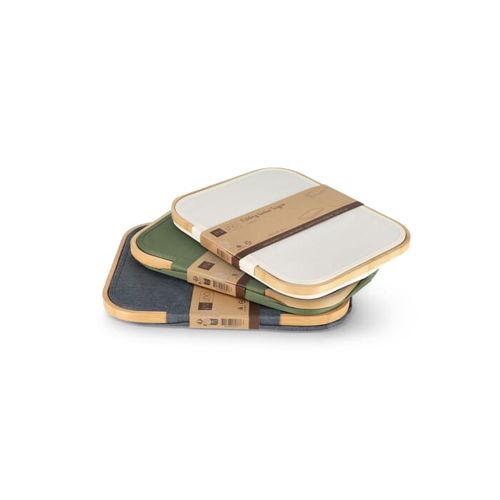 Cestino pieghevole InSideOut con coperchio Sogne 40,5 x 33 x 42cm rPET