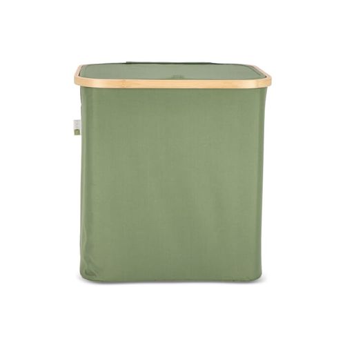 Panier pliant InSideOut avec couvercle Sogne 40.5 x 33 x 42cm rPET - 2