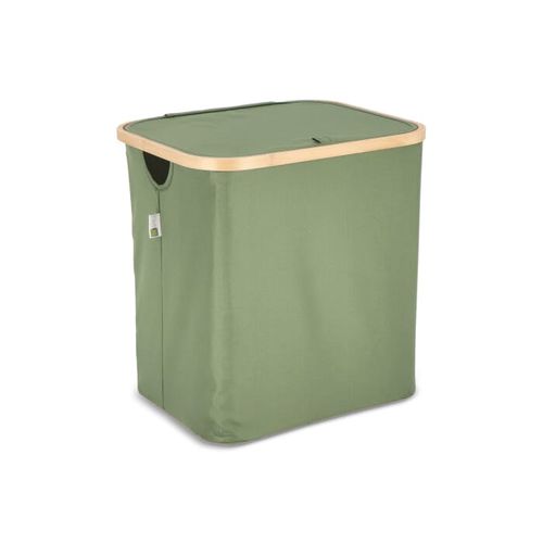 Panier pliant InSideOut avec couvercle Sogne 40.5 x 33 x 42cm rPET - 4