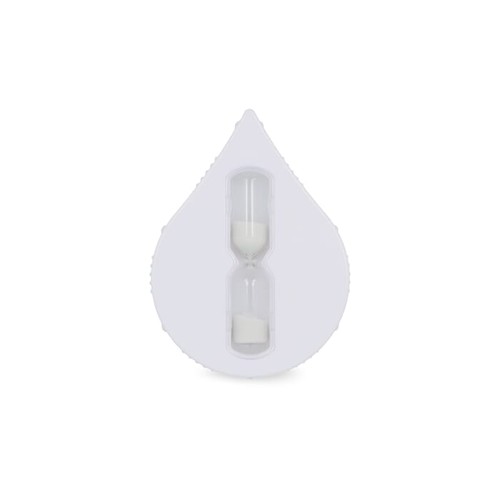 Minuterie de douche Goutte d'eau - 5min - 2