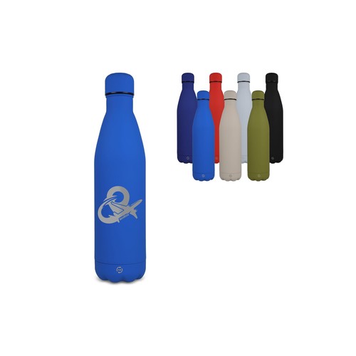 R-Swing toucher doux 750ml personnalisé