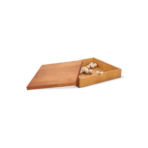 Jeu de solitaire avec billes - 8