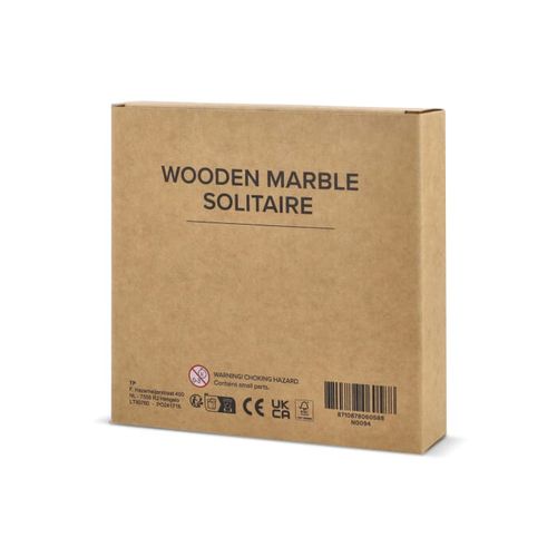 Jeu de solitaire avec billes - 4