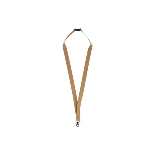 Lanyard en papier FSC - 2