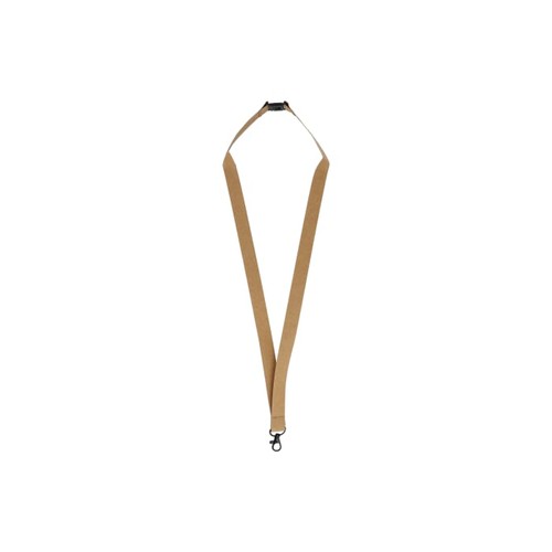 Lanyard en papier FSC - 2