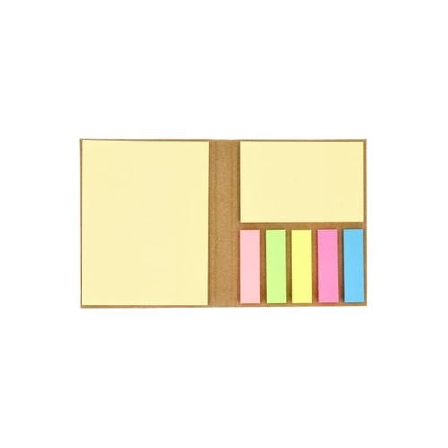 Notes autocollantes papier d'artisanat 3 - 5