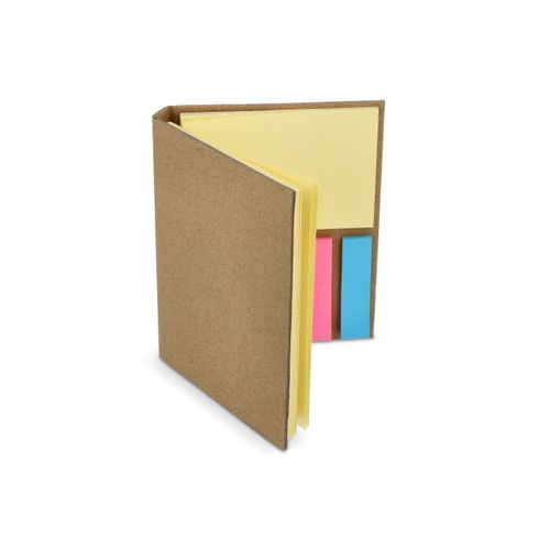 Notes autocollantes papier d'artisanat 3 - 4