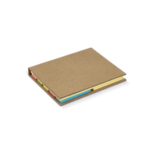 Notes autocollantes papier d'artisanat 3 - 2