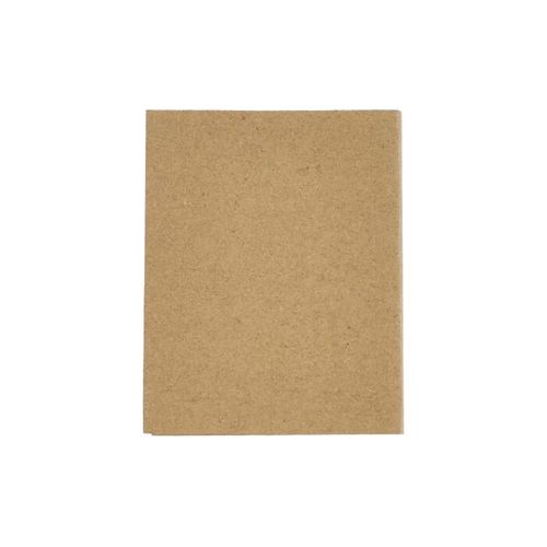 Notes autocollantes papier d'artisanat 3 - 6