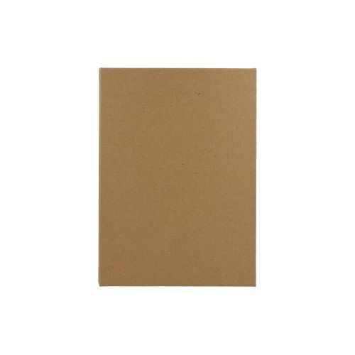 Set de papeterie en papier recyclé à trois volets - 10