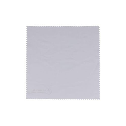 Chiffon de nettoyage en microfibre R-PET 15 x 15cm sublimation - 5