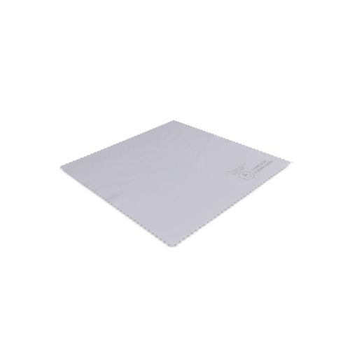 Chiffon de nettoyage en microfibre R-PET 15 x 15cm sublimation - 3