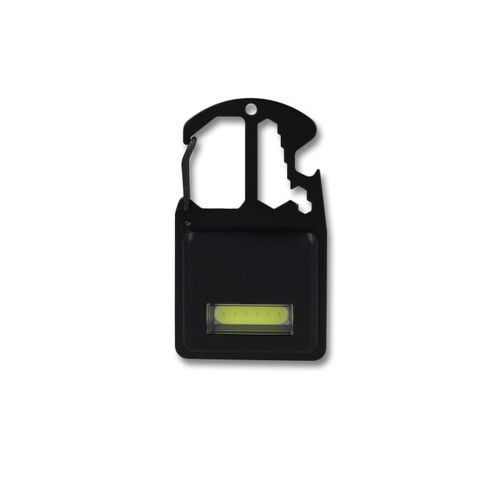 Multi-outils compacts en R-ABS et métal 7 fonctions - 5
