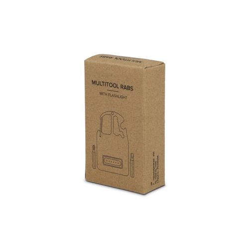 Multi-outils compacts en R-ABS et métal 7 fonctions - 4