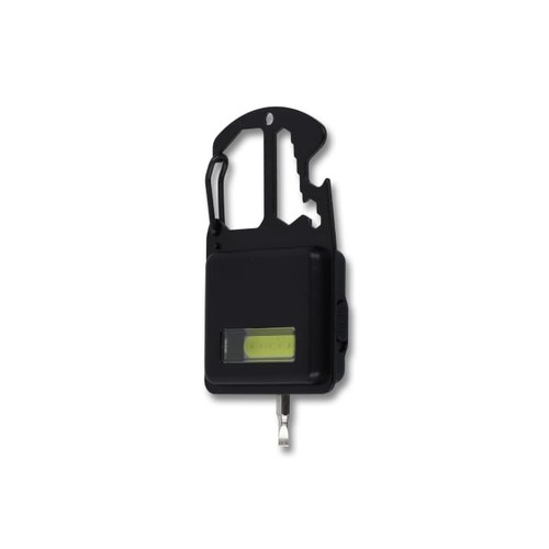 Multi-outils compacts en R-ABS et métal 7 fonctions - 2