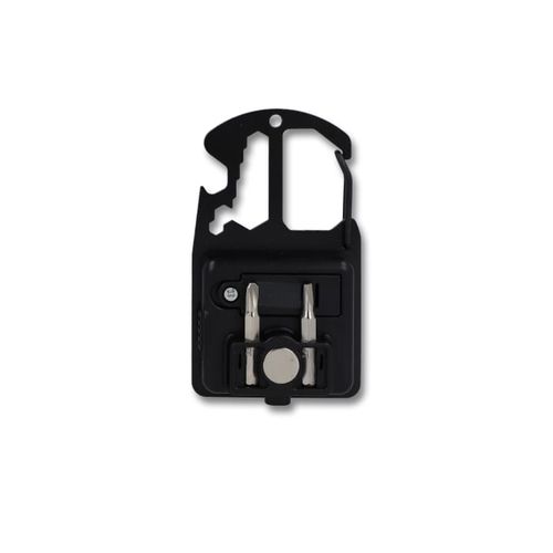 Multi-outils compacts en R-ABS et métal 7 fonctions - 4