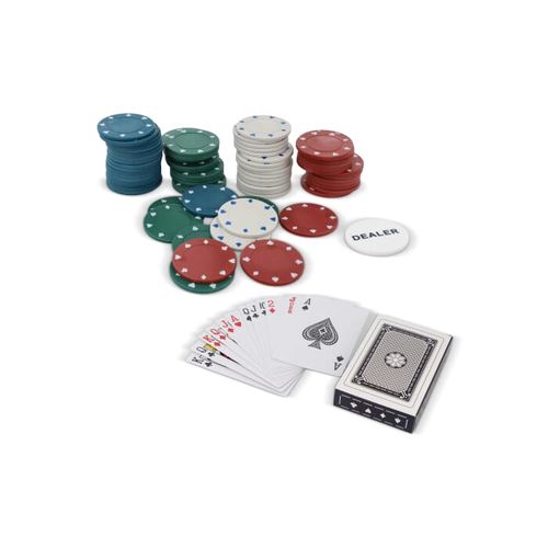 Set de poker InSideOut - 5