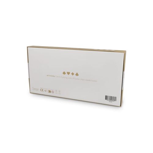 Set de poker InSideOut - 6