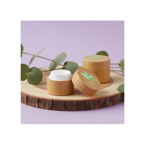 Baume à lèvres rond bambou - 3