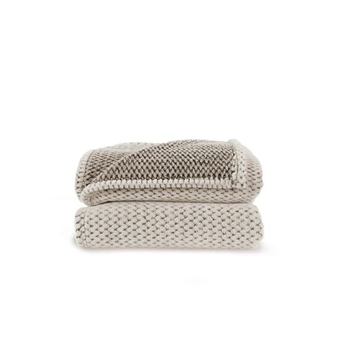 Sagaform Anni R-PET couverture polaire - 2