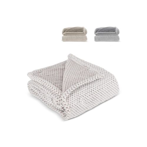 Sagaform Anni R-PET couverture polaire
