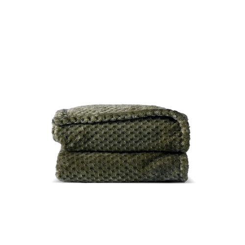 Sagaform Anni R-PET couverture polaire - 2