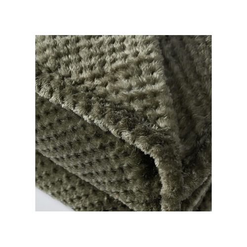 Sagaform Anni R-PET couverture polaire - 3