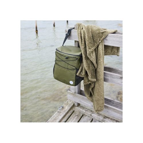 Sagaform Anni R-PET couverture polaire - 4