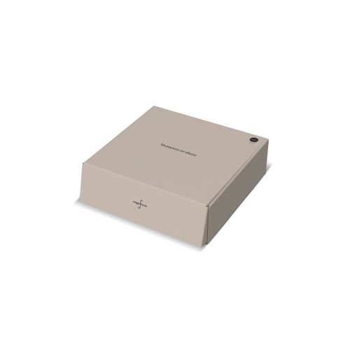 Sagaform Anni R-PET couverture polaire - 5