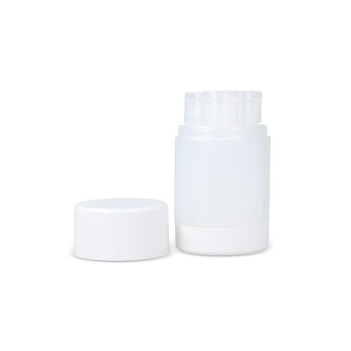 Trio de flacons de toilette de voyage - 3
