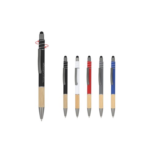 Stylo fidget spinner - 1