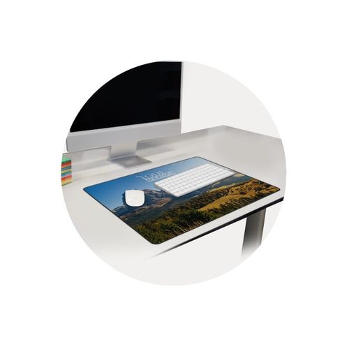 Sous-main A2 à sublimation 59 x 42 cm - 4