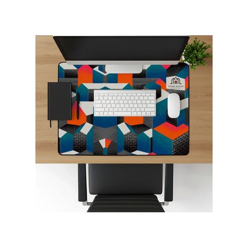 Sous-main A2 à sublimation 59 x 42 cm - 5