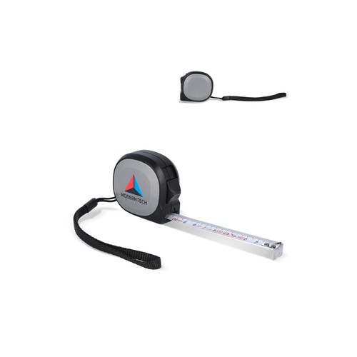 Ruban à mesurer MeasureMate 5M personnalisé