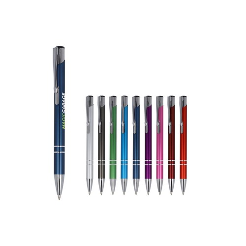 Alicante mat, encre noire R-AL - Produit personnalisé