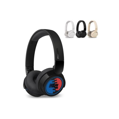 TAH3209 |Cuffie Bluetooth Philips con autonomia di 25 ore