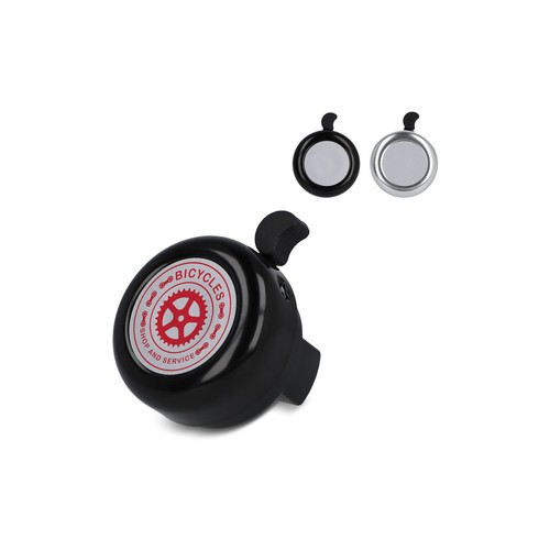 Sonnette de vélo - 1