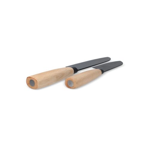 InSideOut Set de couteaux Santoku 2pc Ravn - 5